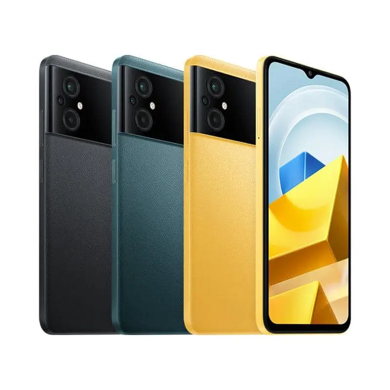 poco m5 (2)